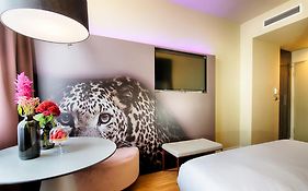 Nyx Hotel Mannheim By Leonardo Hotels